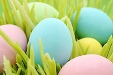 Velikonoce = vajíčka! Proč a kolik jich sníst?